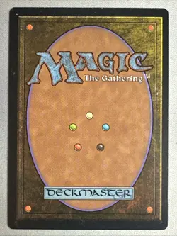 MTG / Gemstone Mine / WTH / Uncommon / NM - Image 2