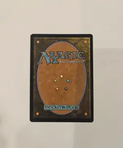 MTG Magic the Gathering Evendo, Waking Haven 279 Foil EOE - Image 2