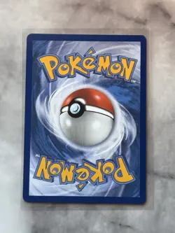 Inteleon 142/132 Illustration Rare - Pokemon TCG Mega Evolution Pack Fresh NM+/M - Image 2
