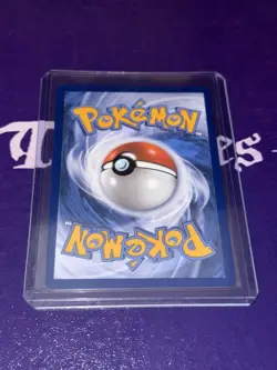 Pokemon TCG Mega Absol ex Full Art Ultra Rare 161/132 Mega Evolution English NM - Image 2