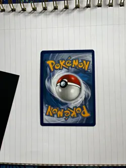 ENGLISH Mega Lucario ex 160/132 Ultra Rare Full Art Pokemon Mega Evolution NM - Image 2