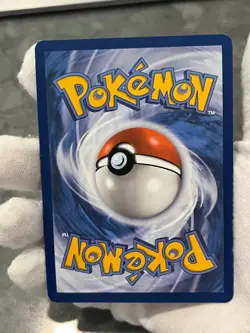 Pokemon TCG Cornerstone Mask Ogrepon ex 215/167 Twilight Masquerade SIR LP - Image 4