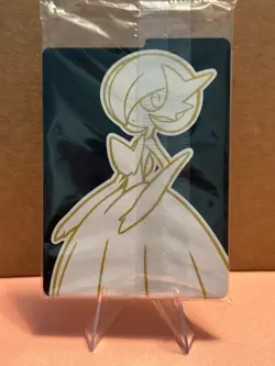 Alakazam MEP 009 Promo Mega Evolutions NM-MT In Hand Pokemon TCG - Image 2