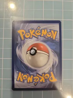 Makuhita Reverse Holo Mega Evolutions 072/132 Pokemon TCG NM - Image 2