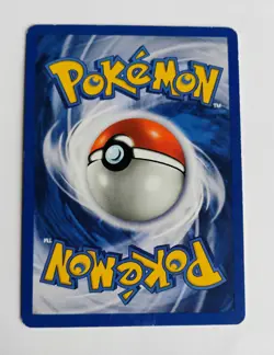 Lt. Surge’s Pikachu 1st Edition 84/132 Gym Challenge WOTC Vintage Pokemon NM - Image 2