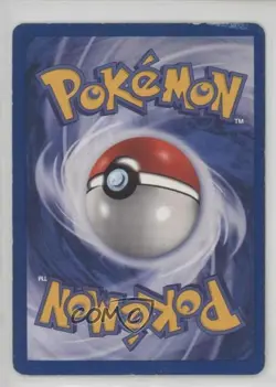 Computer Search 1999-2000 Printing Pokemon Base Set #71 1999 - Image 2