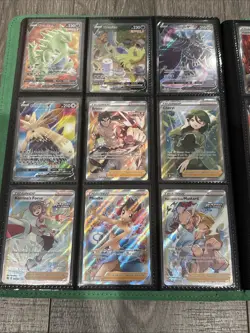 Pokemon Battle Styles Complete Set - Image 1