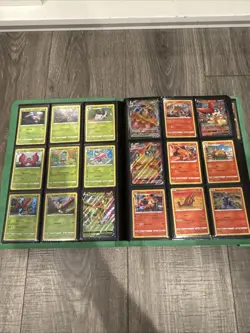 Pokemon Battle Styles Complete Set - Image 3