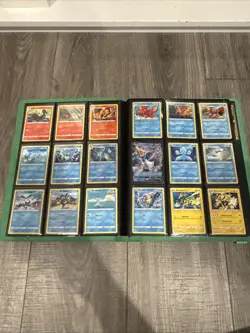 Pokemon Battle Styles Complete Set - Image 4