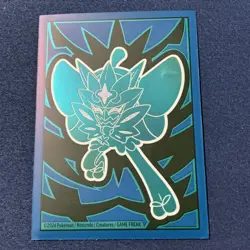 Infernape Holo Rare - 026/172 - Brilliant Stars Pokemon 2022 - Image 4