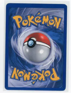 Pokemon TCG - Meganium 13/123 - Mysterious Treasures - Reverse Holo - Image 2