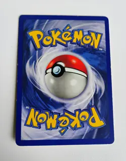 Pokemon 1999 1st Edition Dewgong Base Set Shadowless #25/102 - Image 2