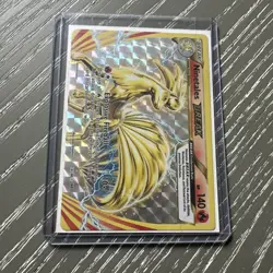 Ninetales BREAK ULTRA RARE 16/108 Pokemon Xy Evolutions HOLO 2016 TCG 🔥 - Image 3