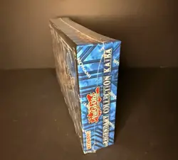 Legendary Collection Seto Kaiba 1st Edition Set Sealed New YuGiOh! 83717836759 - Image 2