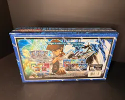 Legendary Collection Seto Kaiba 1st Edition Set Sealed New YuGiOh! 83717836759 - Image 3