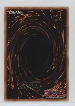 World Legacy - World Crown 1st Ed. YuGiOh Cybernetic Horizon #CYHO-EN011 - Image 2