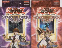 Choose Your Card - SKE - Starter Deck: Kaiba Evolution - YuGiOh - Image 1