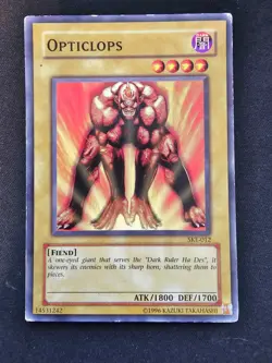 Choose Your Card - SKE - Starter Deck: Kaiba Evolution - YuGiOh - Image 2