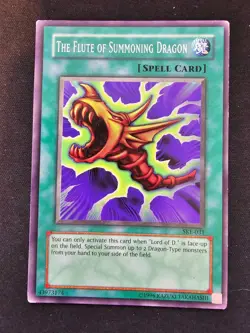 Choose Your Card - SKE - Starter Deck: Kaiba Evolution - YuGiOh - Image 4