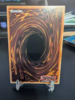 Abyss Dweller Collectors Secret Rare RA02-EN033 1st Ed Yugioh NM - Image 2