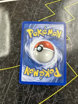 ROSELIA - 42/92 EX Legend Maker Uncommon Pokemon Card D1 - Image 2