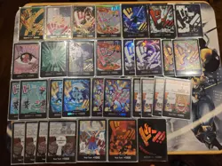 One Piece Card Game DON!! Card Lot PRB-02 + PRB-01+Special DON!! JP+ENG - Image 1