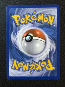 Pokemon TCG Emboar Legendary Treasures Holo Card 27/113 LP+ - Image 3