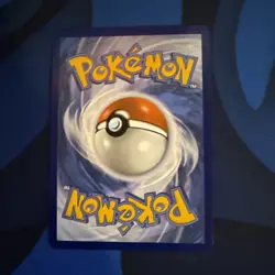Vanilluxe Illustration Rare 2025 Pokemon TCG White Flare Card - Image 2