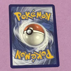 Pokemon TCG Porygon-Z Illustration Rare Holo Card 214/182 Sv04: Paradox Rift - Image 2