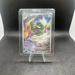 Tornadus 210 Sv: Scarlet & Violet Promo Cards Holo - Image 1