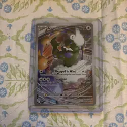Tornadus 210 SV: Scarlet & Violet Promo Cards Holo - Near Mint - Image 1