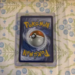 Tornadus 210 SV: Scarlet & Violet Promo Cards Holo - Near Mint - Image 2
