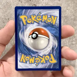 Tornadus 210 Sv: Scarlet & Violet Promo Cards Holo - Image 2