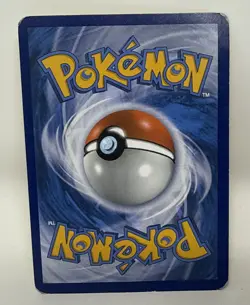 Ash’s Pikachu SM110 I Choose You Pokemon The Movie Promo Card - Image 4
