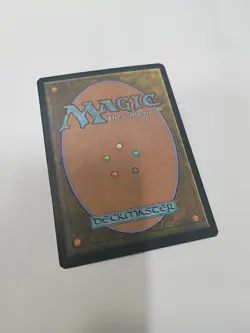 Peer into the Abyss #117 (Foil) (NM) Prerelease Cards PRE Magic MTG - Image 2