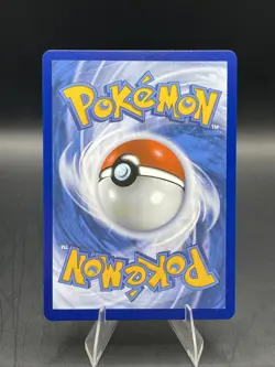 Pokemon TCG Team Rocket's Mewtwo EX 216 Destined Rivals Promo Card Holo - Image 2