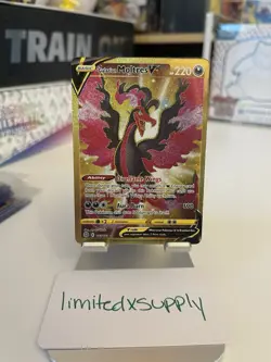 Pokemon Sword & Shield (SWSH) & Scarlet & Violet (SV) Card Lot 5 *NEXT DAY SHIP - Image 5