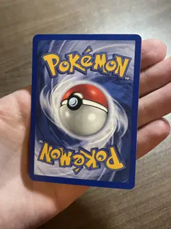 Vileplume - 15/64 - Pokemon Jungle Unlimited Holo Rare Card WotC - NM - Image 5