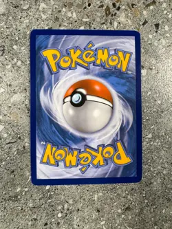 Pokemon TCG Cards Jolteon EX 28/83 Generations Ultra Rare Holo NM - Image 2