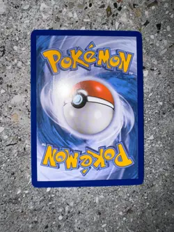 Pokemon TCG Cards Jolteon EX 28/83 Generations Ultra Rare Holo NM - Image 3