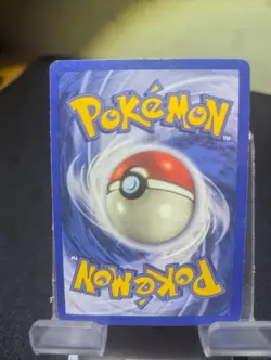 Wigglytuff - 16/64 - Pokemon Jungle Unlimited Holo Rare Card WOTC NM - Image 2
