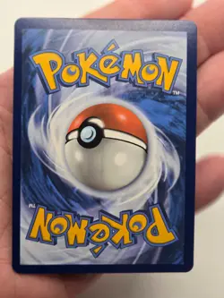 Mega Gardevoir EX 178/132 Mega Evolution Special Illustration Rare Pokemon Card - Image 3