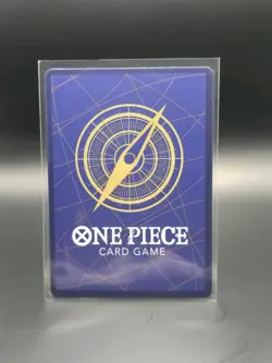 Stussy OP07-085 SR 500 Years Into The Future One Piece Card English - Image 2