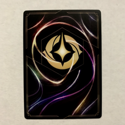 Jasmine 84/204 Disney Lorcana Azurite Sea Regular Legendary Card NM - Image 2