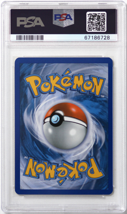 2011 Pokemon Call of Legends # 14 Lucario Holo PSA 9 Card! MINT! Rare! Low Pop! - Image 2