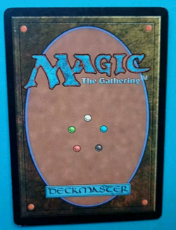 Magic the Gathering MTG Nemesis KOR HAVEN LP/EX R 2000! - Image 3