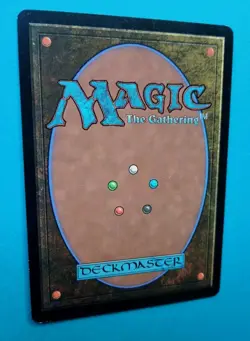 Magic the Gathering MTG Nemesis KOR HAVEN LP/EX R 2000! - Image 4