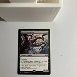 Tree of Perdition Jumpstart 2022 Regular - Image 1