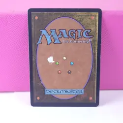 MTG Spike Feeder Stronghold MP Magic The Gathering - Image 2