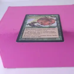 MTG Spike Feeder Stronghold MP Magic The Gathering - Image 4
